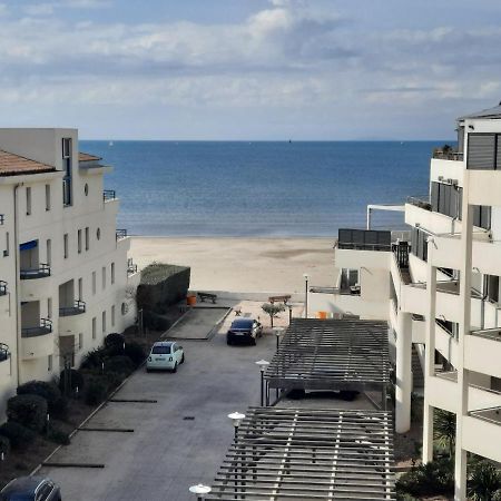 Résidence Château Leenhardt - Appartement T2 Face à la Mer Le Grau-du-Roi Exterior foto