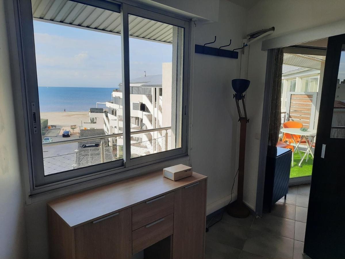 Résidence Château Leenhardt - Appartement T2 Face à la Mer Le Grau-du-Roi Exterior foto